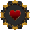 Naipe Corazón