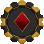 Naipe Diamante