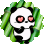 Oso panda