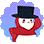 Pingüino Mágico