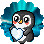 Pingu del Ártico