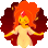 Reina Flama