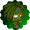 Rasta Zombie