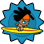 Rasta Surfer
