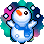 Muñeco de Nieve