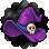 Sombrero De Bruja