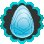 Vader Azul