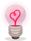Bombilla del Amor
