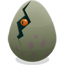 Eggzilla