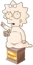 Choco Maggie
