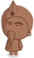 Mini ChocoGod
