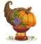 ThanksGiving CenterPiece #6
