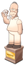 Choco Homer