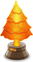 Minitrofeo Oro