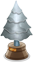 Trofeo Plata