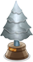Minitrofeo Plata