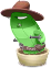 Cowboycactus