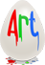 Art Egg
