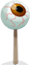 Dulce retina