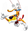 Columpio Cheeto