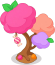 Árbol de Algodón