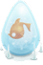 Egg Fósil