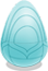 Vader Egg