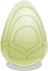 Vader Egg