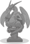 Gran Estatua Dragón
