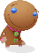 Jengibre Abominable