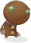 Mini Jengibrín