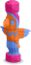 Totem Tierra