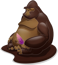 Gorila de Pascua