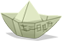 Origami Bote