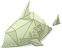 Origami Koi