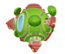 Planeta Poblado