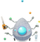 Egg Drone
