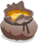 Saco de oro