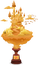 Halloween Oro

