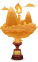 Olímpico Oro