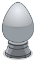 EggTrofeo Plata