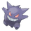 Gengar de rida
