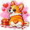Corgi Love