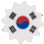 Corea del Sur