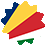 Bandera Seychelles