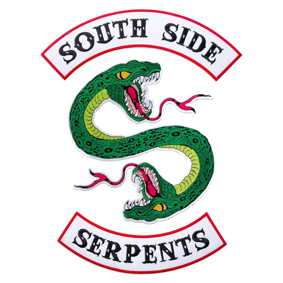 Clan SouthSideSerpents