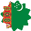 Bandera Turkmenistán