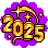 ¡ Feliz 2025 !