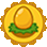 Huevito de Oro
