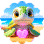 Baby Turtle